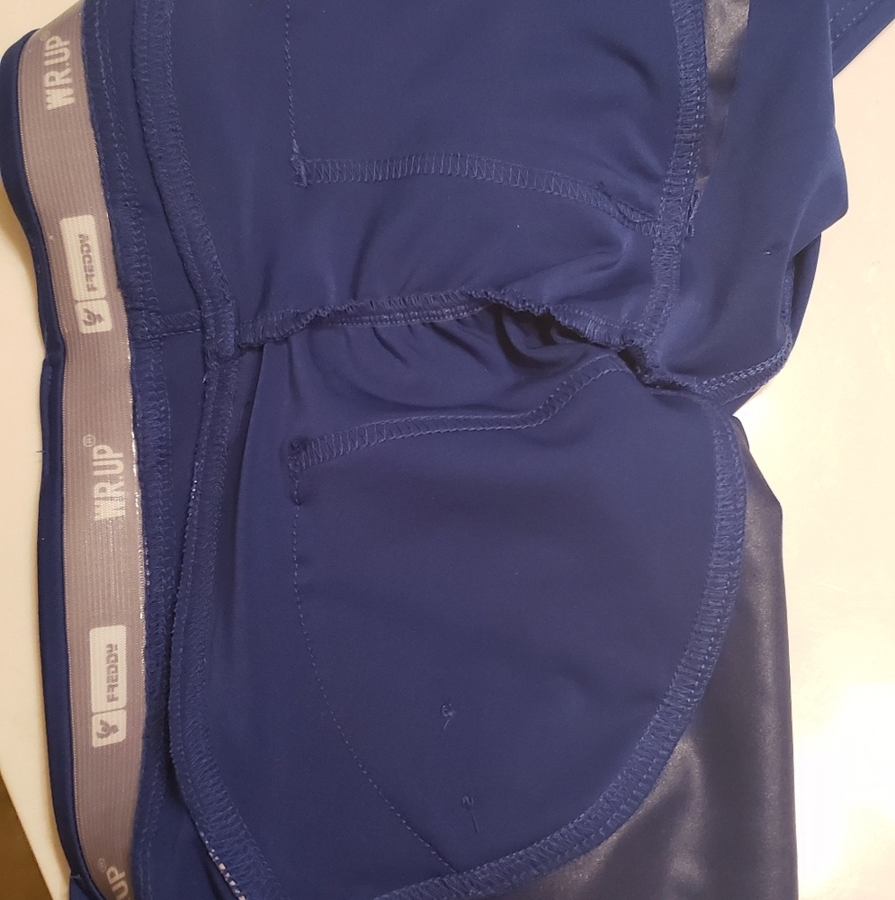 Freddy wr.up pants - Picture 6 of 8